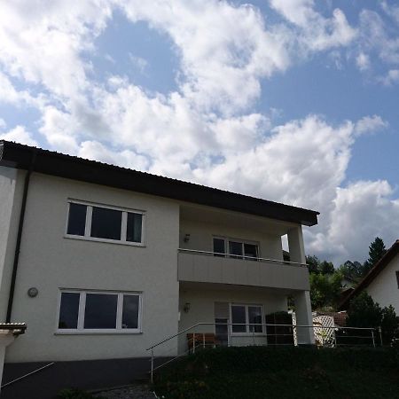 Fewo Vogesenblick Apartment Lauf Bagian luar foto