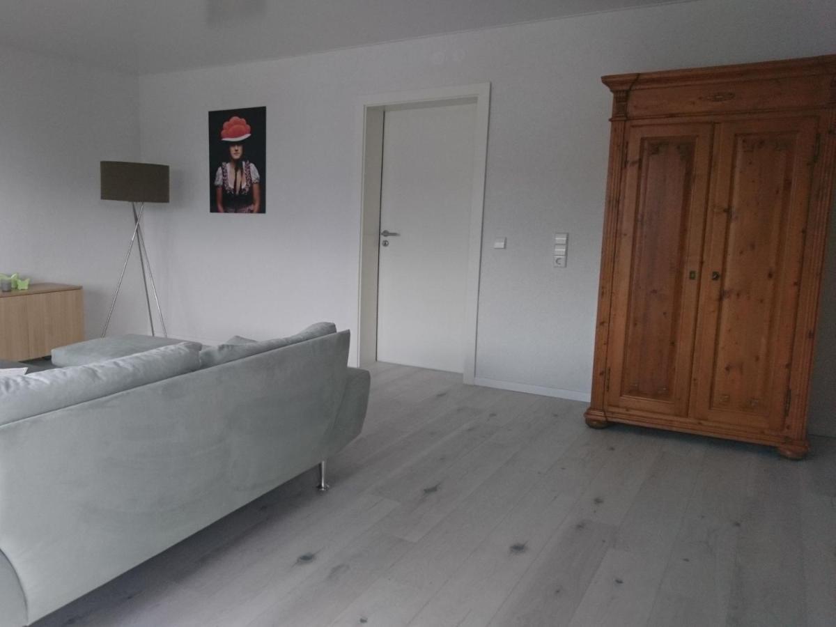 Fewo Vogesenblick Apartment Lauf Bagian luar foto