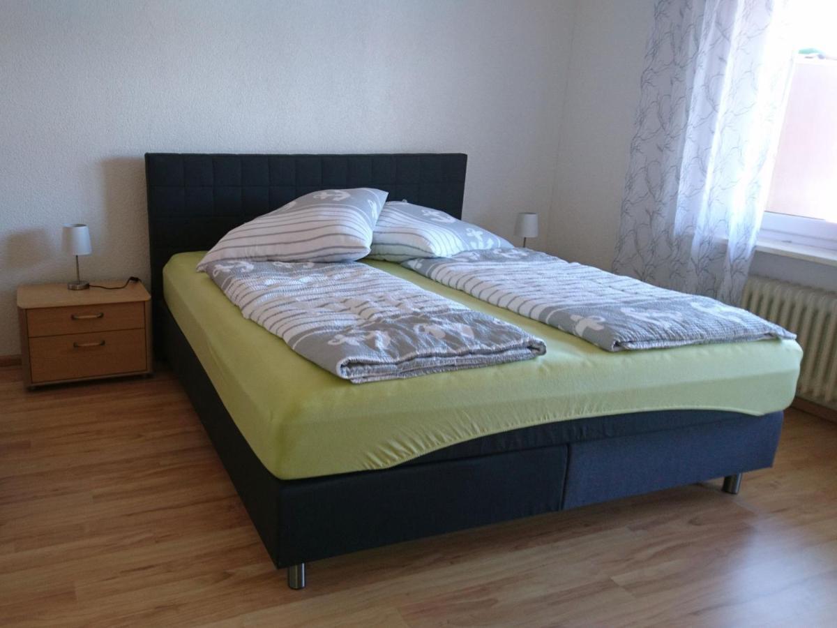 Fewo Vogesenblick Apartment Lauf Bagian luar foto