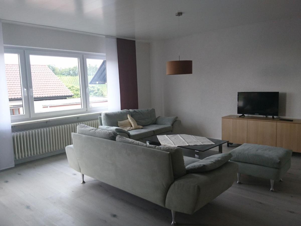 Fewo Vogesenblick Apartment Lauf Bagian luar foto