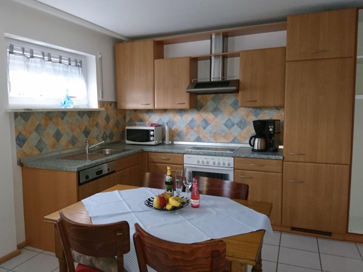 Fewo Vogesenblick Apartment Lauf Bagian luar foto