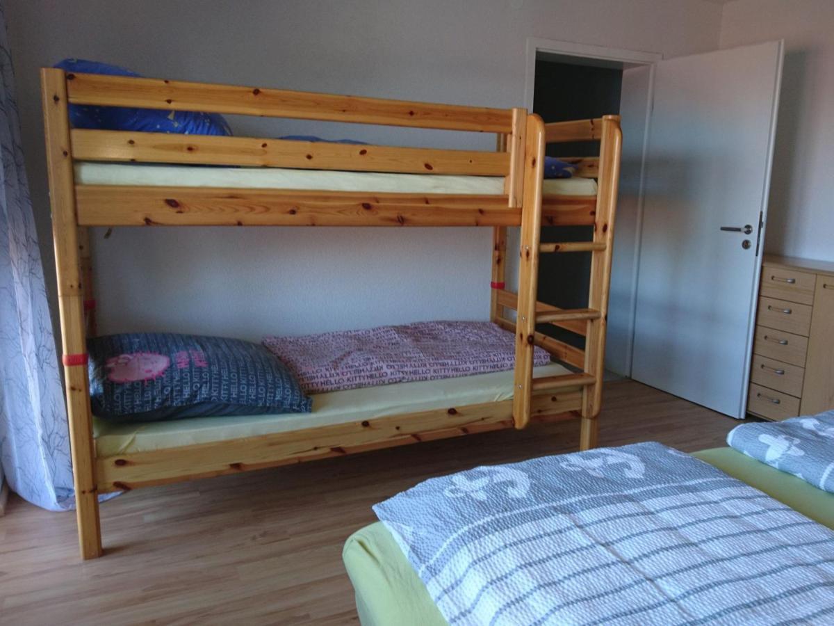 Fewo Vogesenblick Apartment Lauf Bagian luar foto