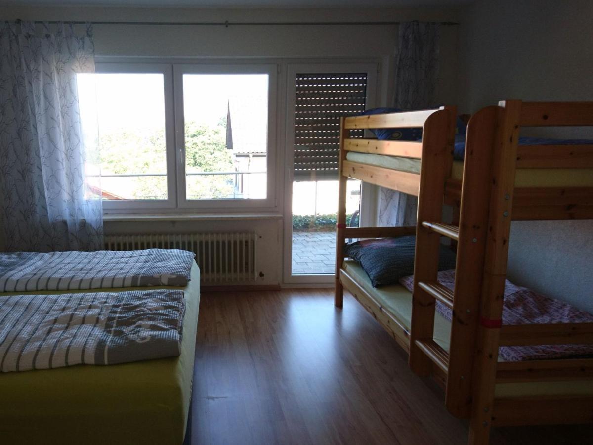 Fewo Vogesenblick Apartment Lauf Bagian luar foto