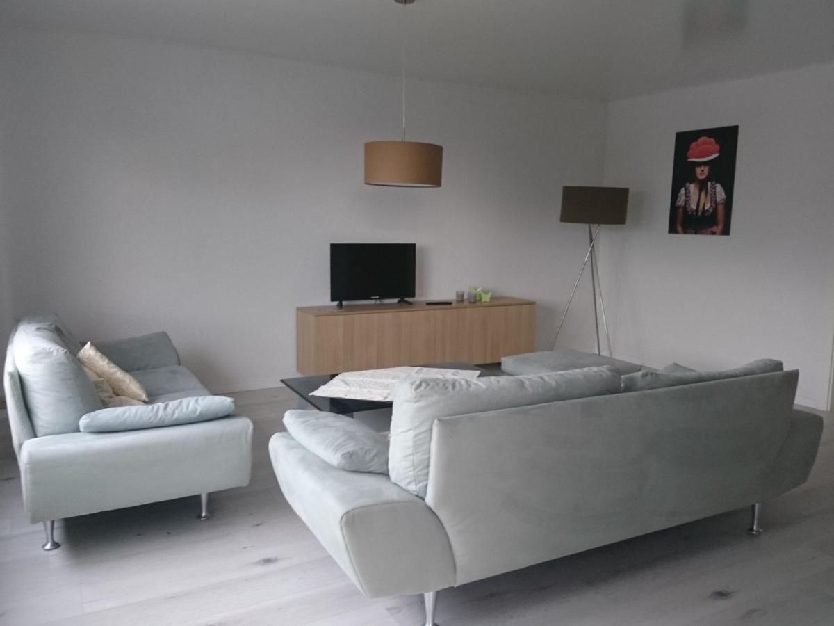 Fewo Vogesenblick Apartment Lauf Bagian luar foto