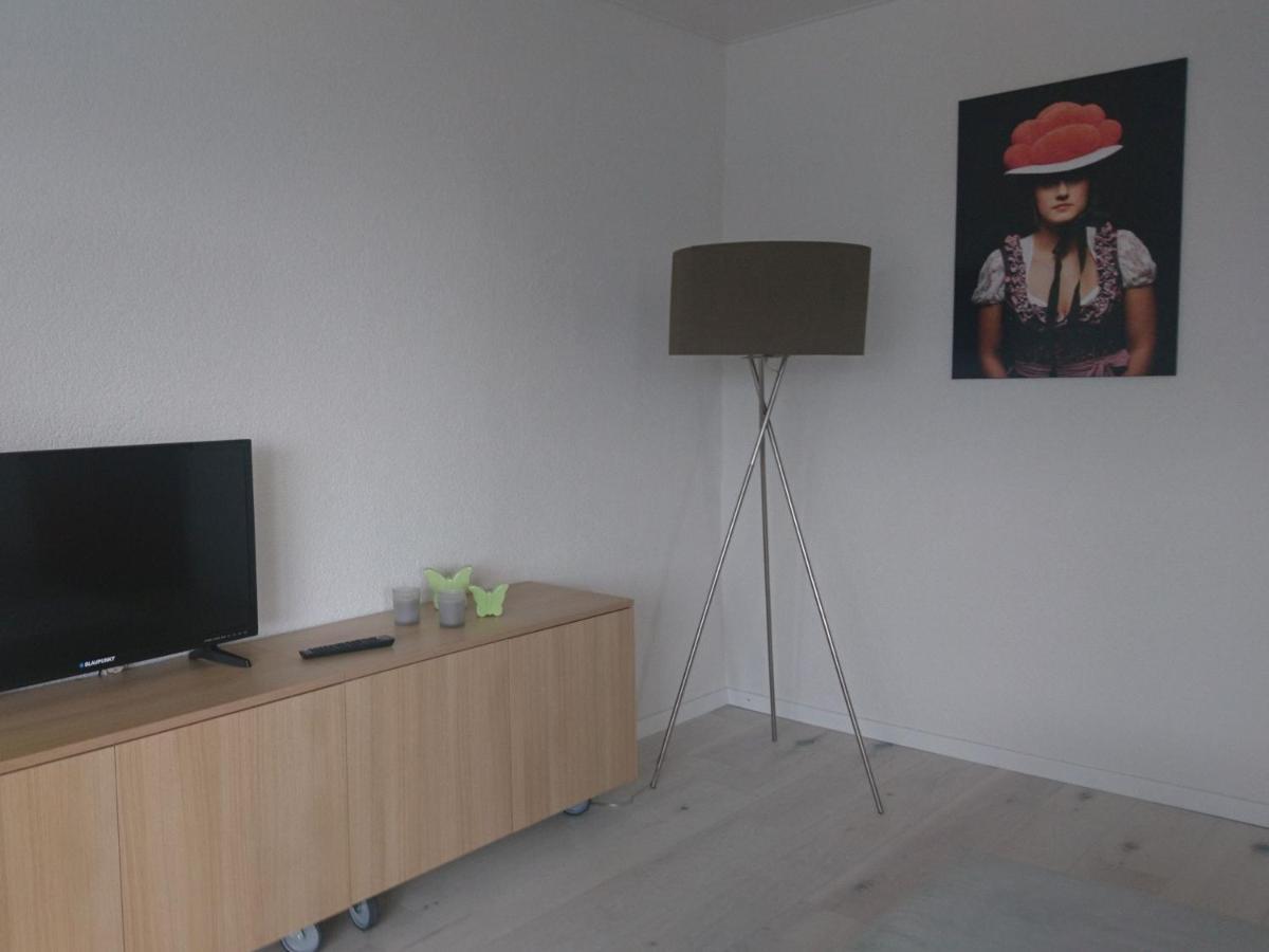 Fewo Vogesenblick Apartment Lauf Bagian luar foto